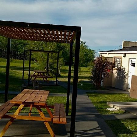 Cabanas La Deseada Ranchos Exterior photo